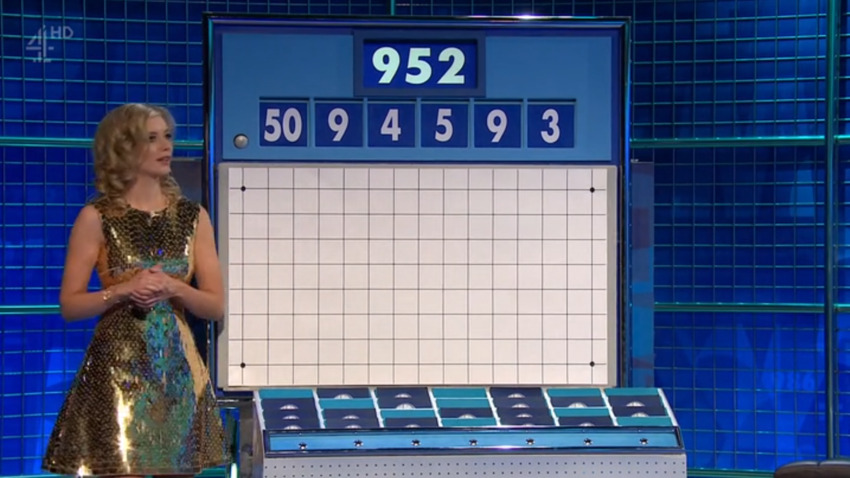8 Out Of 10 Cats Does Countdown Coolbutuseless