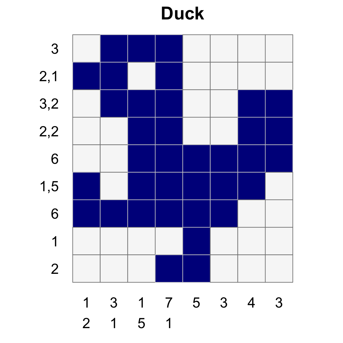 Nonogram Picture Cross instal the new for mac