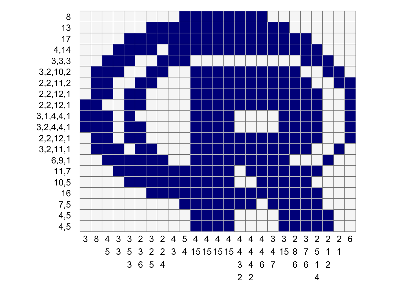 Nonograms Pro for mac instal free